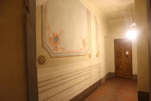 Instalaciones, Appartamenti Forteguerriana in Pistoia