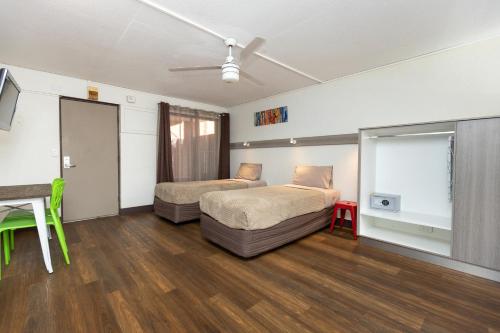 Broome Time Accommodation