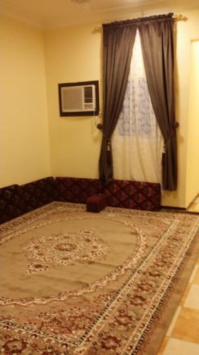 العييرى للوحدات المفروشة تبوك6 photo