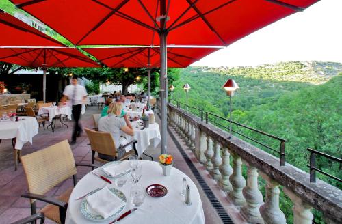 Hotel Beau Site - Rocamadour