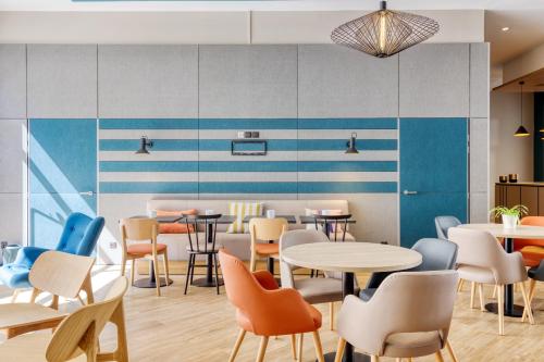 Appart'City Confort Paris Clichy-Mairie - image 5