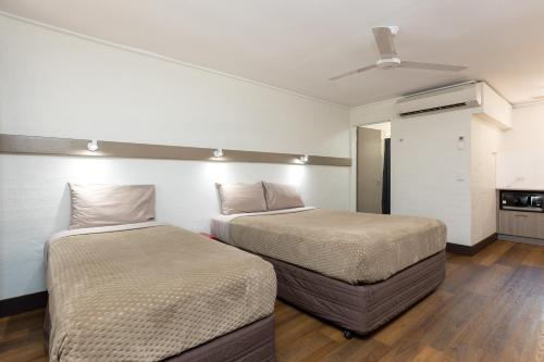 Broome Time Accommodation