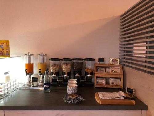 Hotel Pension Norddeich 4