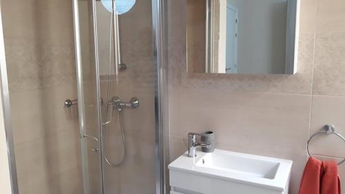 Ramzam - Spacious & Modern 3 bedroom apartment with roof terrace, Marsaskala (fotografie 9)
