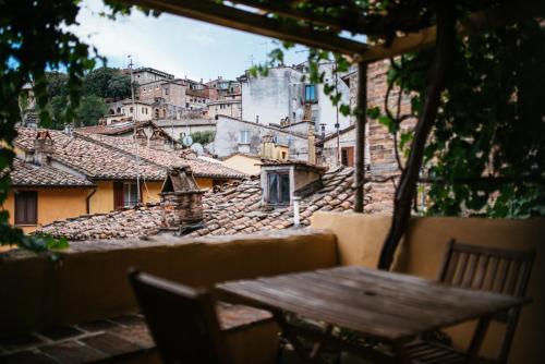 Umbrian Concierge - La Casa dei Pellari, Perugia (fotografie 11)