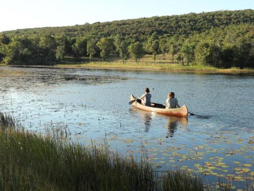 Lindani Game and Lodges