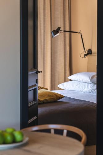 Suite, superior, meerblick