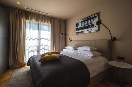 Superior Double or Twin Room with Garden View