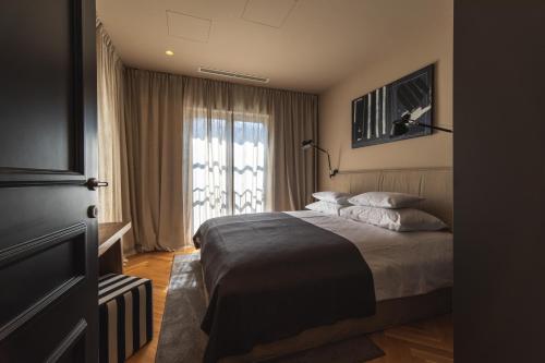 Double or Twin Room with Balcony