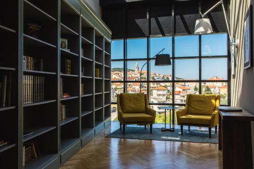 DESIGN hotel VERBENICUM