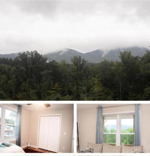 Brand New Roomy Incredible Mountain View House - main image