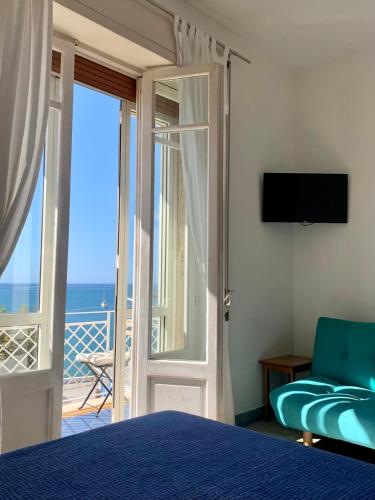 Mare Blu – Sapri, 07