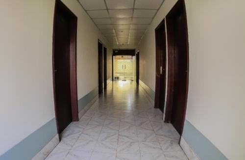 Fojė, HOTEL HERITAGE in Chittagong