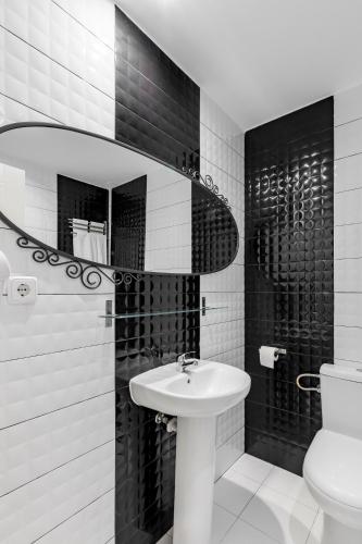 Hostal Los Ángeles, Madrid (fotografie 6)