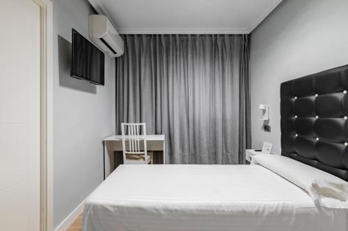 Hostal Los Ángeles – Madrid, NC