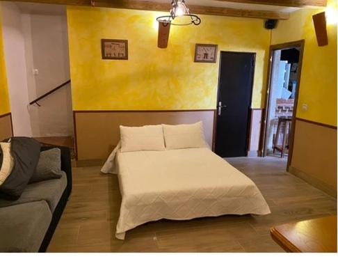 Casa Tijeras I