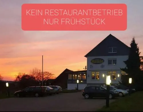 Landgasthaus Hesse in Hameln, Deutschland
