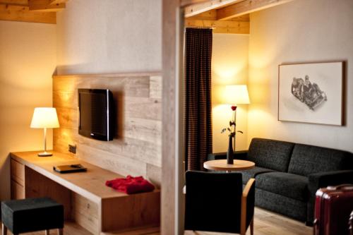 Waldhotel Arosa - image 10