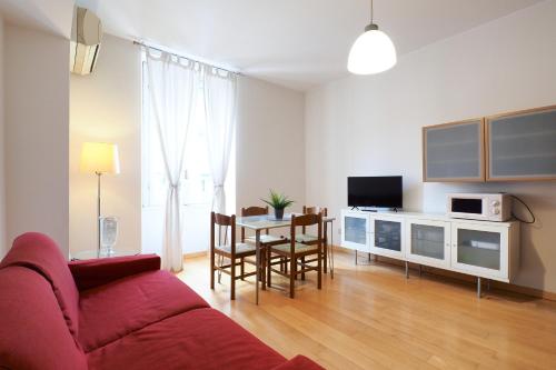 PrimoPiano - Copernico 49 Room Type - One-Bedroom Apartment
