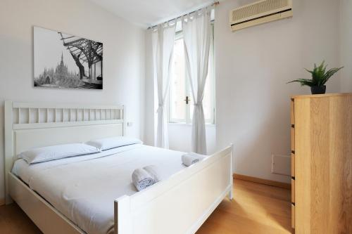 PrimoPiano - Copernico 49, Milan