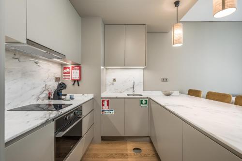 Legends House by Sweet Porto, Oporto (foto 8)