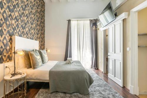 Catedral Suites Jerez in Jerez de la Frontera