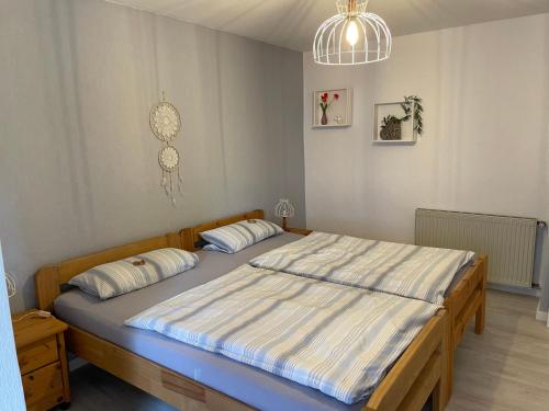 Ferienwohnung Schwarze in Duderstadt, Deutschland