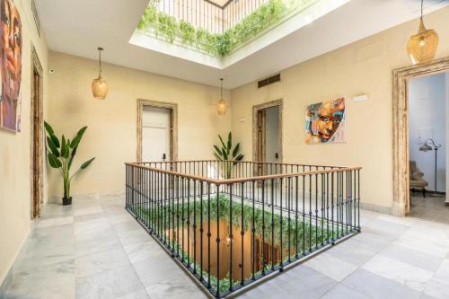 Fasiliti, Catedral Suites Jerez in Jerez de la Frontera