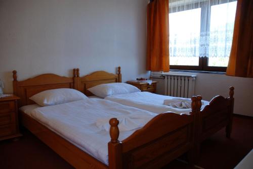 Ośrodek Wypoczynkowy Pod Stokiem – Karpacz, WI