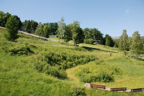Ośrodek Wypoczynkowy Pod Stokiem – Karpacz, WI