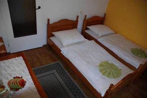 Ośrodek Wypoczynkowy Pod Stokiem – Karpacz, WI