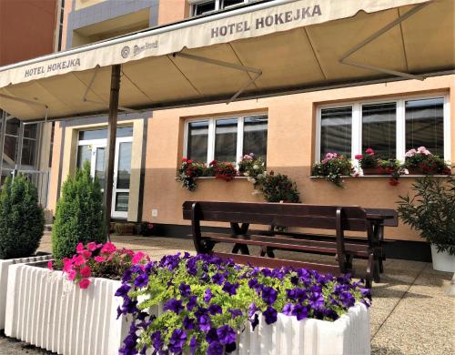 Hotel Hokejka