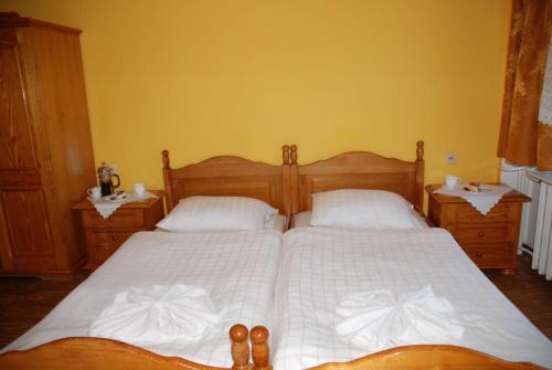 Ośrodek Wypoczynkowy Pod Stokiem – Karpacz, WI