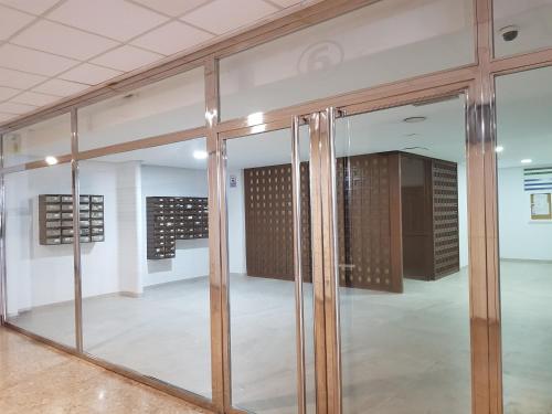  Estudio central en zona petonal y cerca a la playa in Torremolinos