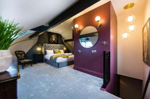 Craven by Casa Del Artista - 4 Bedroom Luxury House - Skipton, Skipton (zdjęcie 6)