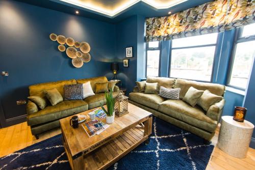Craven by Casa Del Artista - 4 Bedroom Luxury House - Skipton, Skipton (zdjęcie 3)
