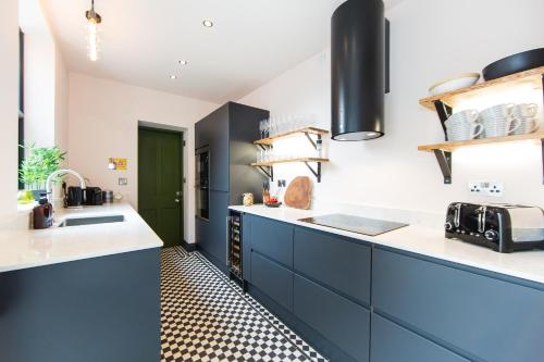 Craven by Casa Del Artista - 4 Bedroom Luxury House - Skipton, Skipton (zdjęcie 2)
