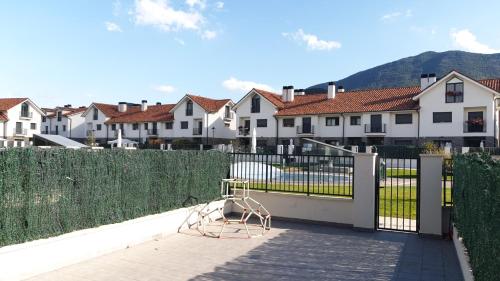 Villa Montes Pirineos