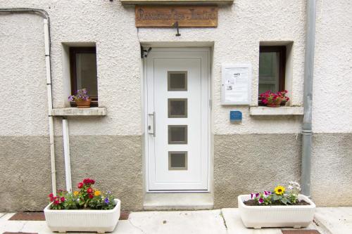 Résidence des Jardins, wifi, centre Luchon 2