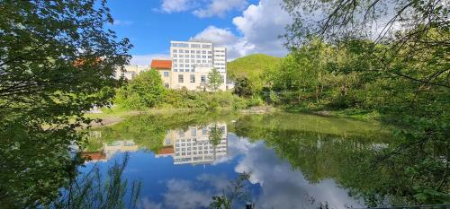 Hasseröder Burghotel - main image