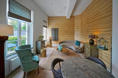 Hotel Abdijhof Thorn Room Type - Deluxe Apartment