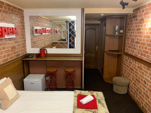 Krasny Terem Hotel - image 4