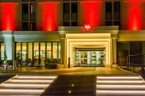 Hotel ibis Périgueux Centre