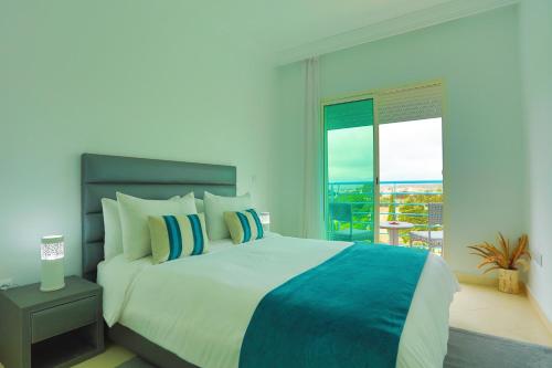 Résidence Hôtelière Riviera Beach (Residence Hoteliere Riviera Beach) in 카보 네그로