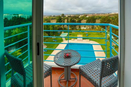 Résidence Hôtelière Riviera Beach (Residence Hoteliere Riviera Beach) in 카보 네그로