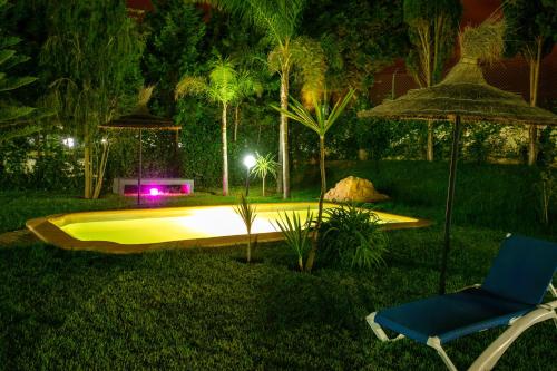 Résidence Hôtelière Riviera Beach (Residence Hoteliere Riviera Beach) in 카보 네그로