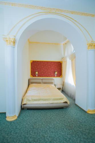 Lira Boutique Hotel