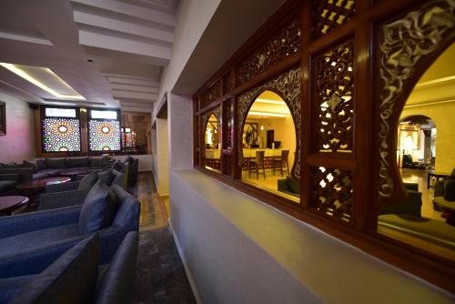 Hôtel Fès Inn & SPA - image 13