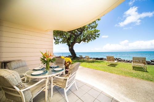 Kahana Reef 117
