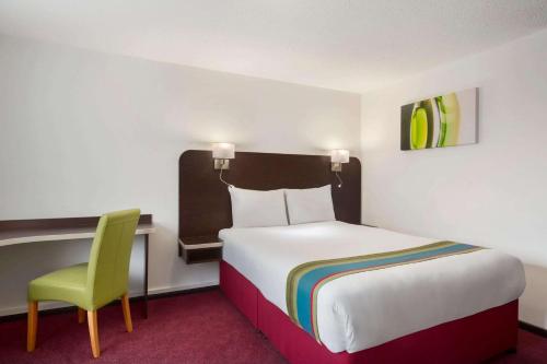 Ramada London South Mimms